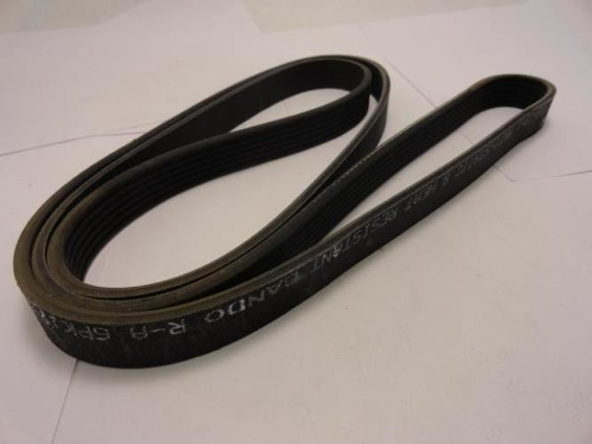 Bando 6PK1785; Serpentine Belt 703K6; 6-ribs 70.3"L; 1MHC3