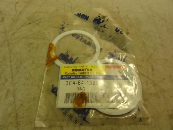 Komatsu 64-13220; Lot-2 Rings