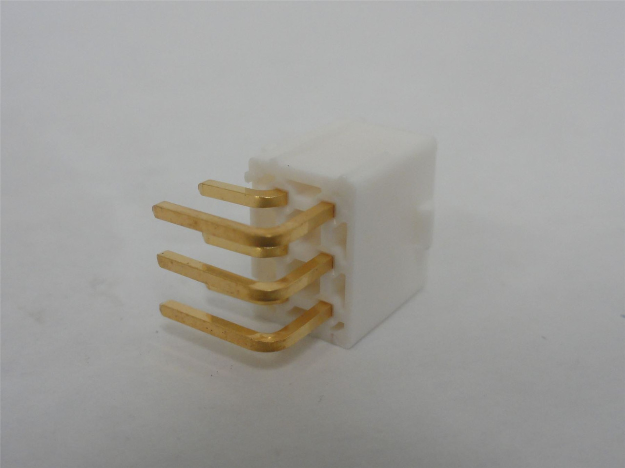 Molex 39-30-1062; Lot-25 Header 4.20mm; dual row