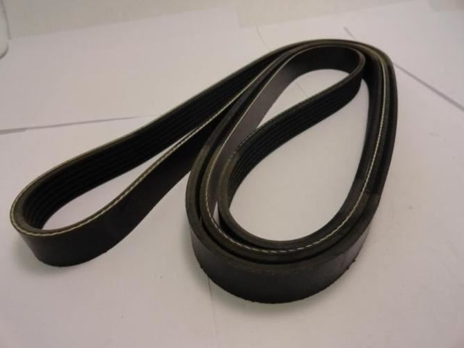 Bando 6PK2310; Serpentine Belt 910K6; 6-ribs 91.0"L; 1MHG9