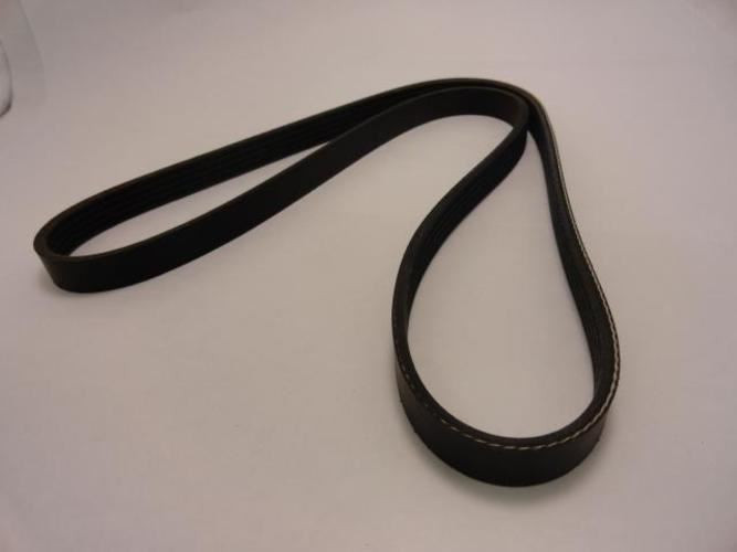 Bando 5PK1195; Serpentine Belt 470K5; 5-ribs 47.0"L; 1MGN8