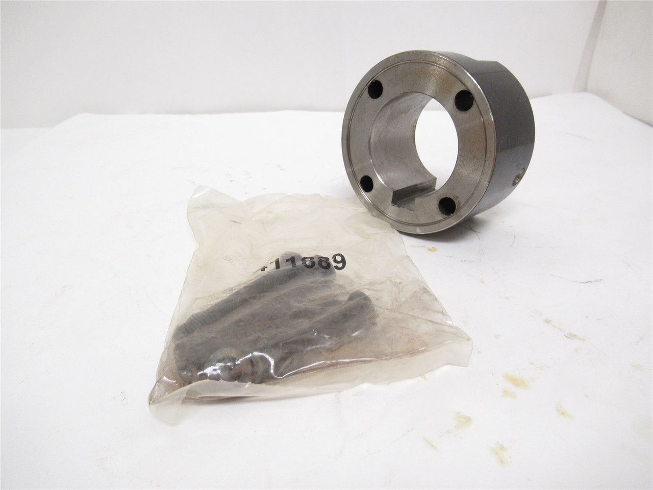 Dodge 022223_1-7/8; Sleeve Coupling Hub Size 8H; 1-7/8"ID