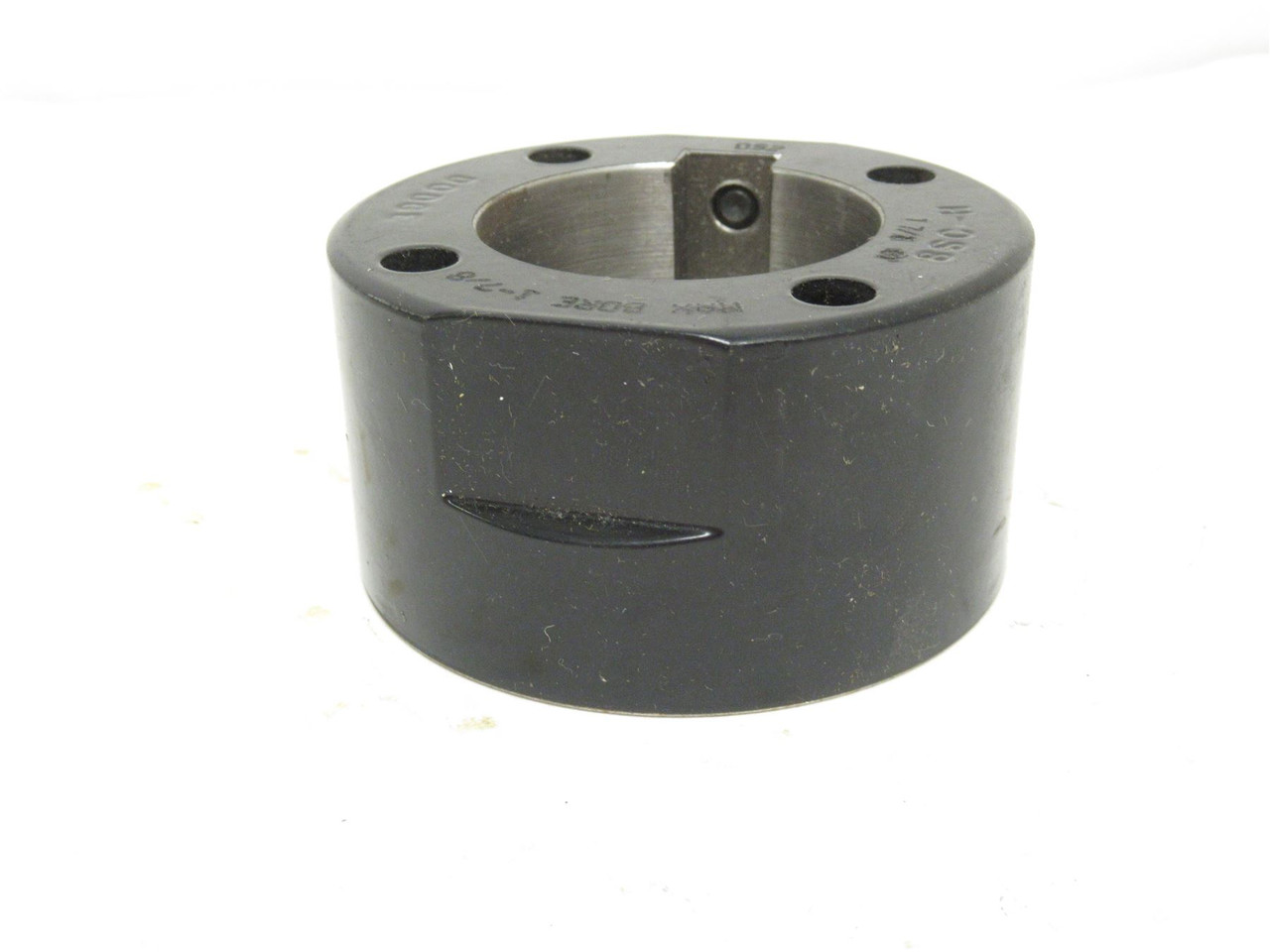 Dodge 022223_1-7/8; Sleeve Coupling Hub Size 8H; 1-7/8"ID