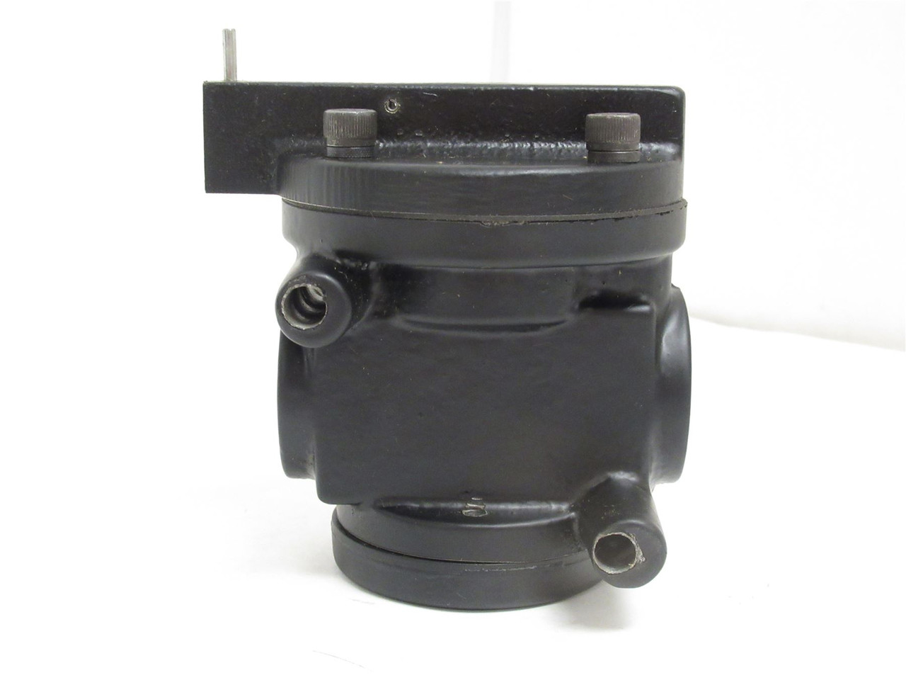 Norgren A0015C; Air Valve Body; 1/2NPT