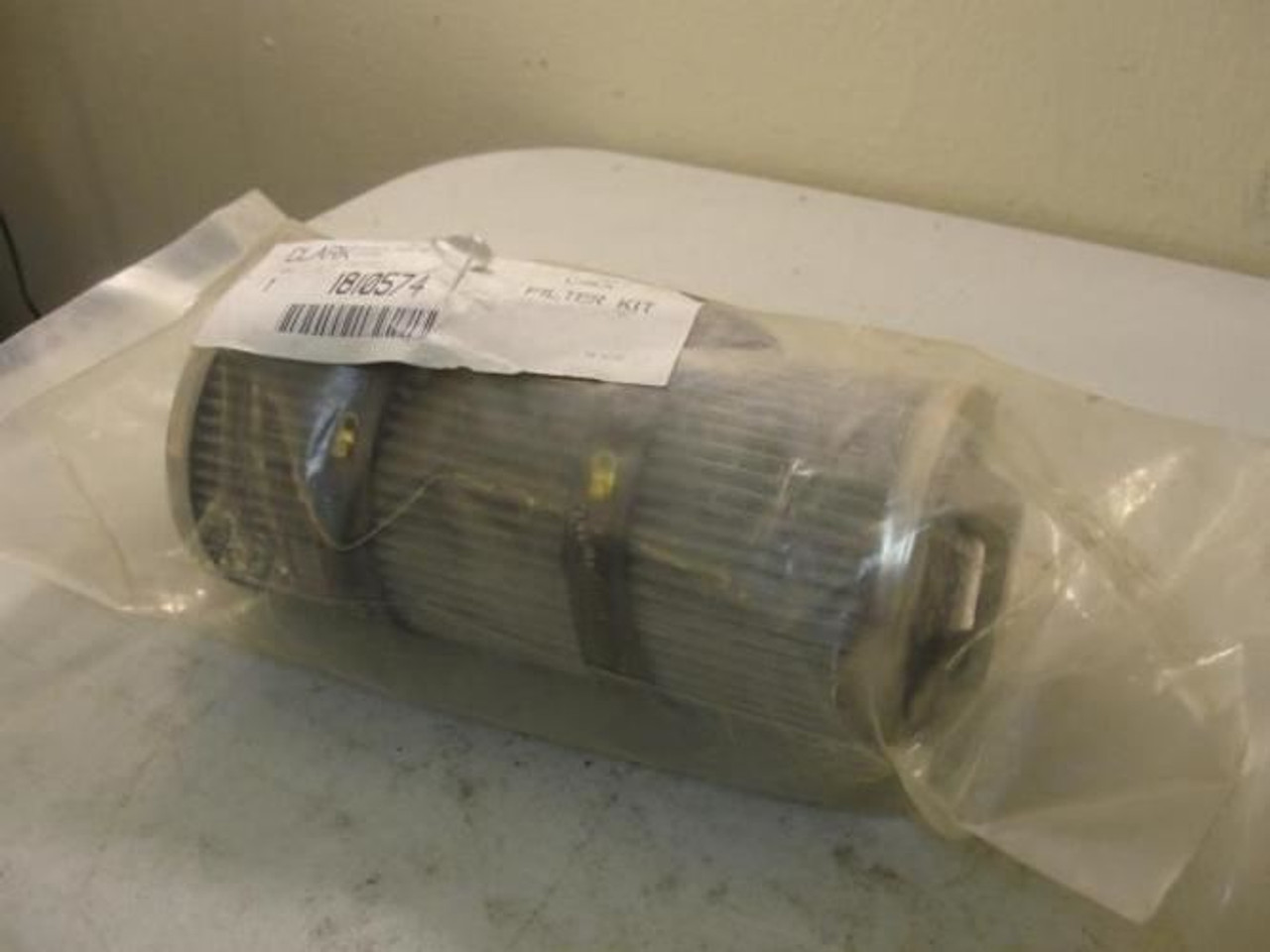 CLARK 1810574; Filter Kit