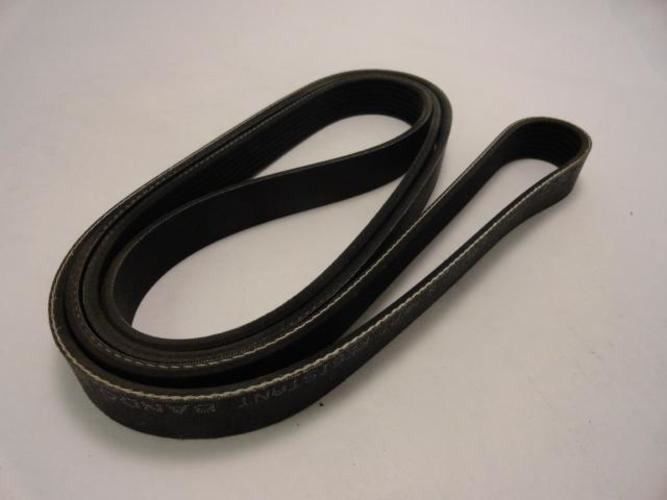 Bando 7PK2260; Serpentine Belt 890K7; 7-ribs 89.0"L; 1MHR3