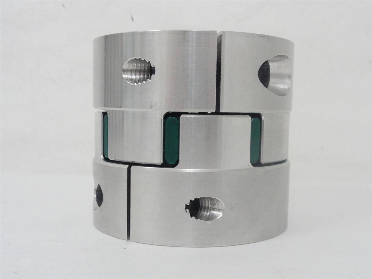 R+W EKL/450/B/28/38; Elastomer Coupling; Clamping Hub