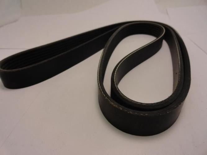 Bando 6PK1575; Serpentine Belt 620K6; 6-ribs 62.0"L; 1MHA5