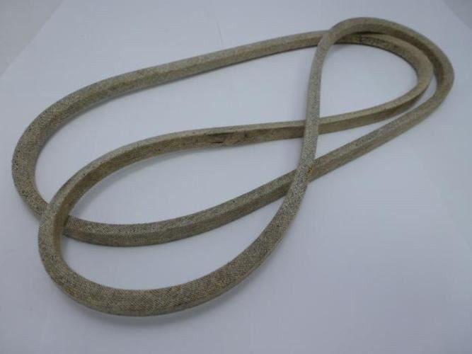 Bando 2LGU1; Agricultural Belt; 65" Outside L; 1/2" Top Width