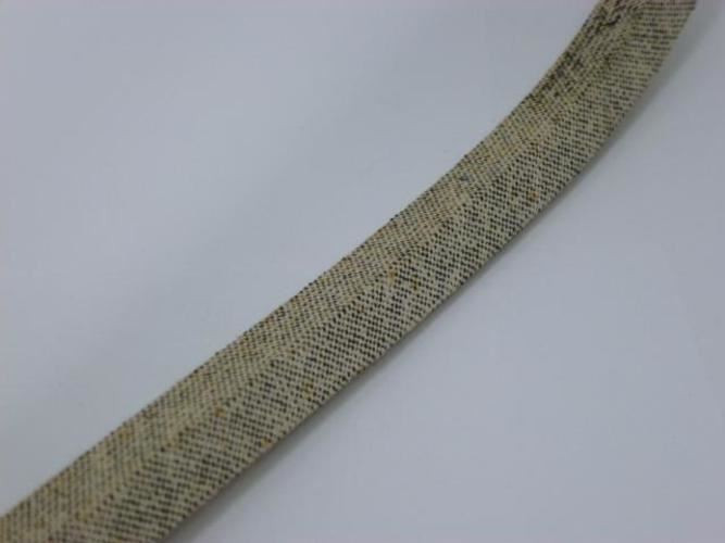 Bando 2LGU1; Agricultural Belt; 65" Outside L; 1/2" Top Width