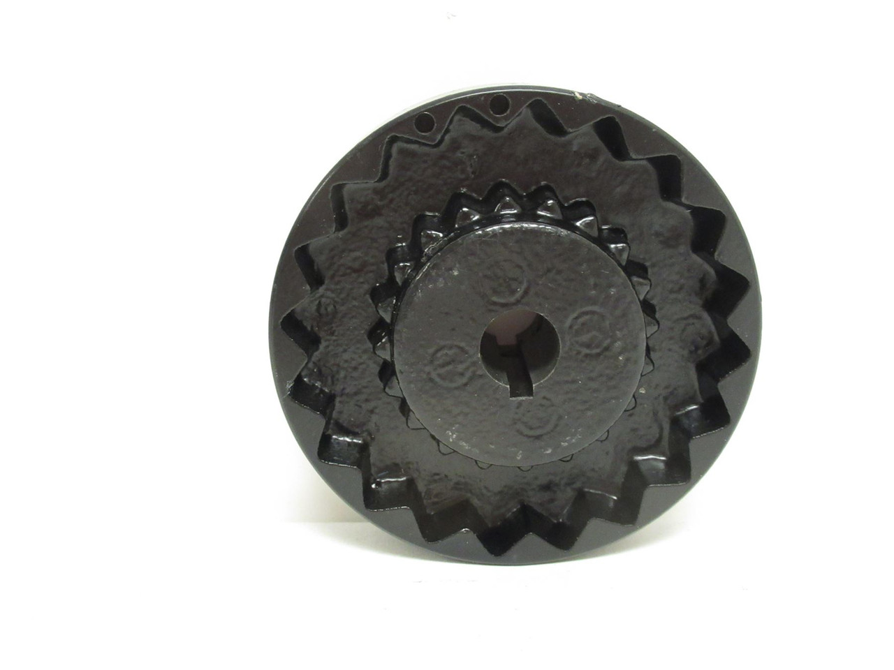 Dodge 6SX5/8; SureFlex Flange 004511; 5/8"ID; Size: 6