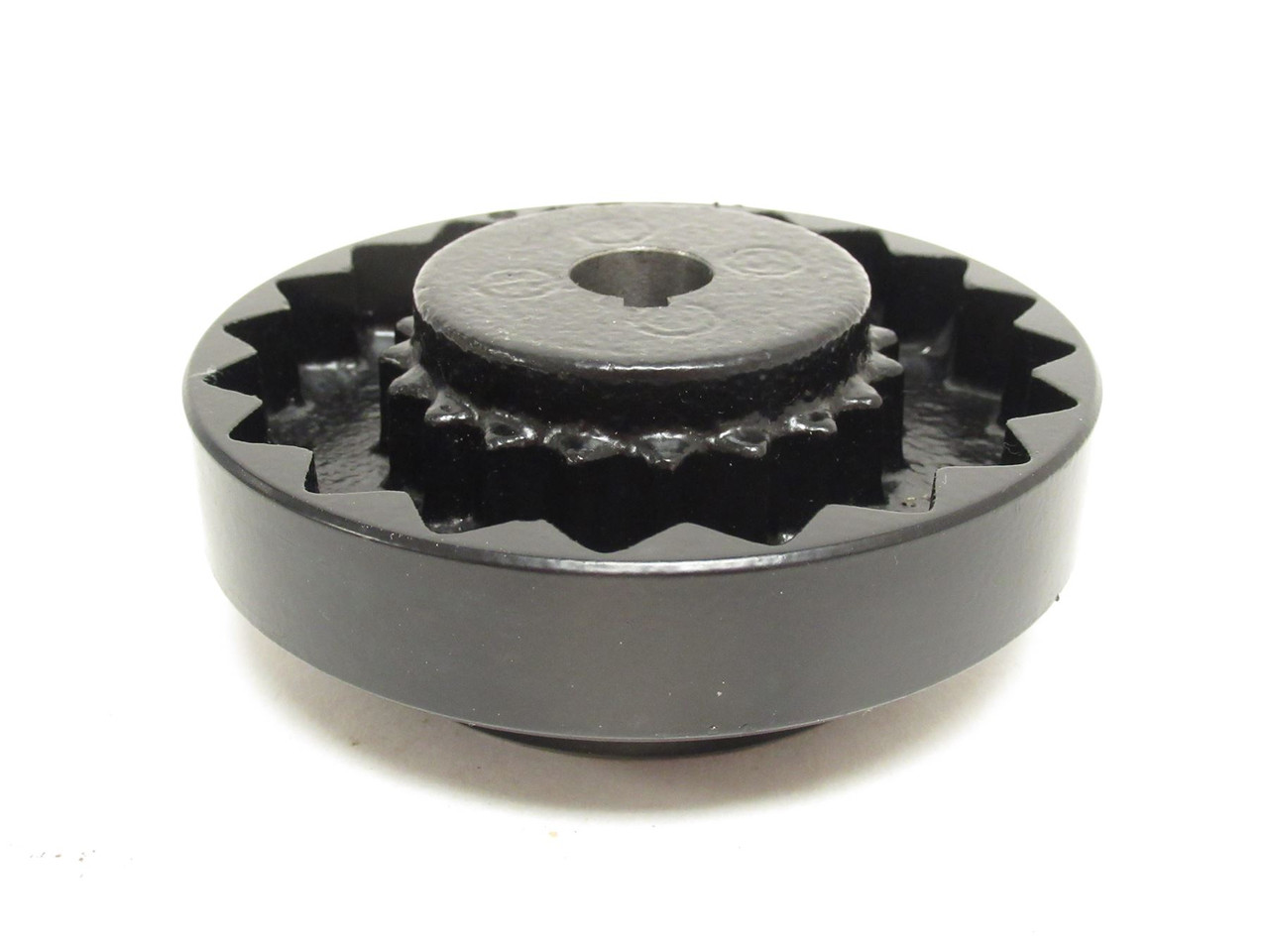 Dodge 6SX5/8; SureFlex Flange 004511; 5/8"ID; Size: 6