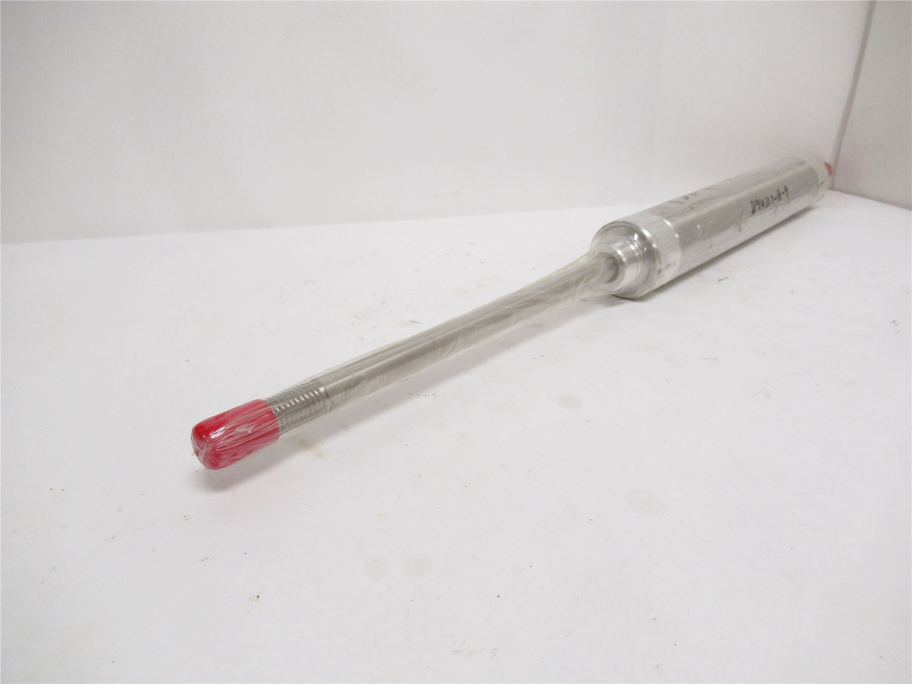 Bimba D-94317-A-9; Double Acting Cylinder; SS; 9" Stroke 2"ID