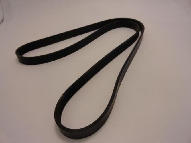 Bando 5PK1385; Serpentine Belt 545K5; 5-ribs 54.5"L; 1MGP9