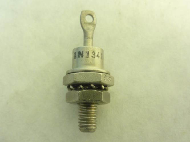 GE 1N1341A; Diode