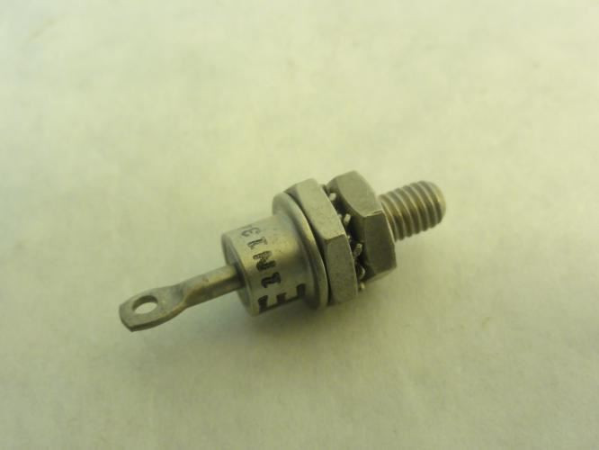 GE 1N1341A; Diode