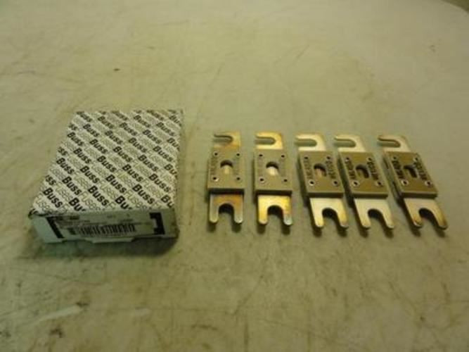 Bussmann ANL-400; Box-5 Fuses 400A