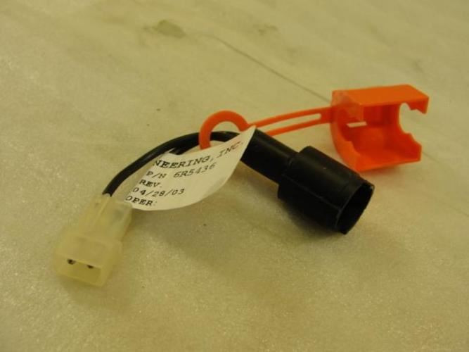 Caterpillar 6R5436; Harness