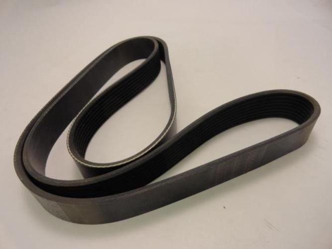 Bando 8PK1470; Serpentine Belt 579K8; 8-ribs 57.9"L; 1MHV5