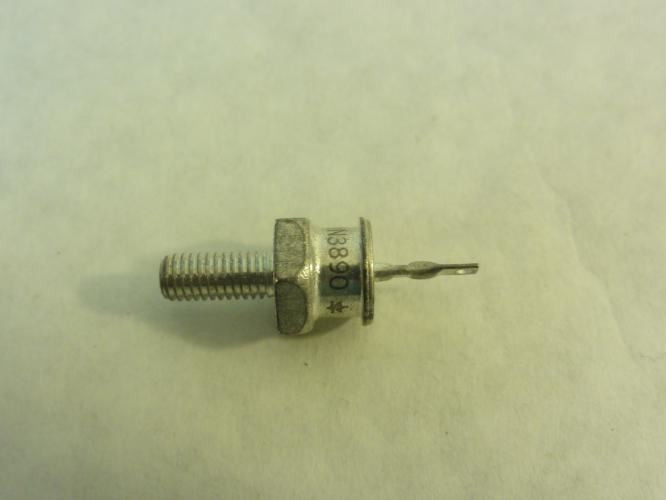 Motorola 1N3890; Diode
