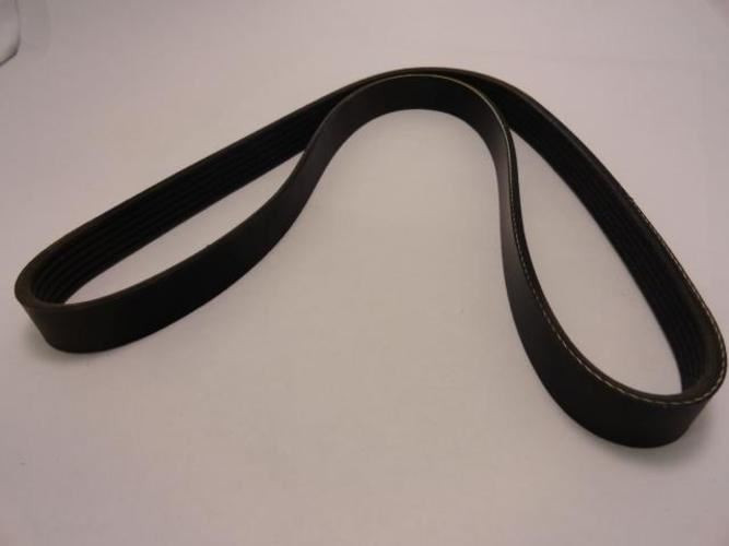 Bando 6PK1095; Serpentine Belt 431K6 ; 6 -ribs 43.1"L; 1MGV8