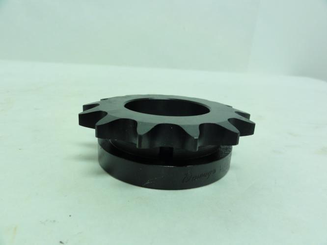 Browning H50H14; Bushed Sprocket # 50; 14T