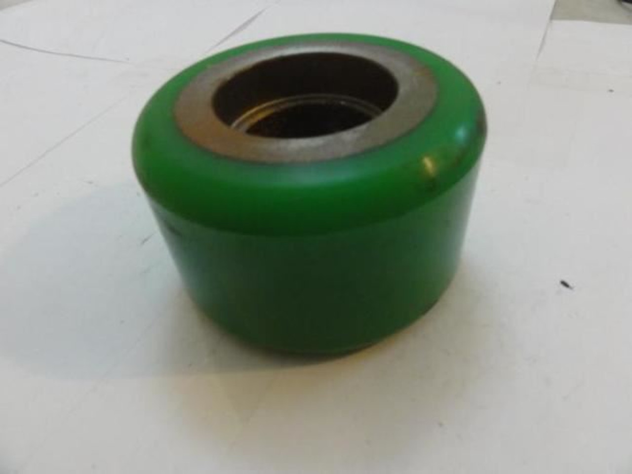 TotalSource SYF9143ML; Forklift Wheel; 2"ID; 4" OD TotalSource SYF9143ML; Forklift Wheel; 2"ID; 4" OD