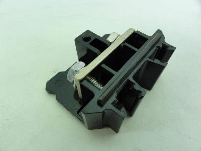 Idec BN75W; Lot-5 Terminal Blocks; 600V; 75A