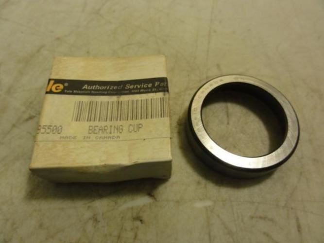 Yale 59695500; Bearing Cup