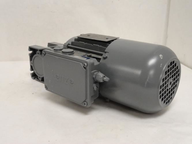 Lenze GKR03-2M VAR 071C32; AC Gearmotor; 460V; 1.50 Amps