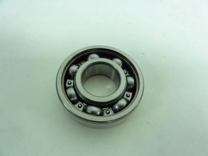NTN 6203; Ball Bearing; 17mm ID; 40mm OD;12mm W