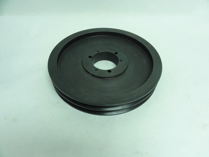 Dodge 455599; Bushed V-Belt Pulley; 2GR; 2A10.6B11.0-SK