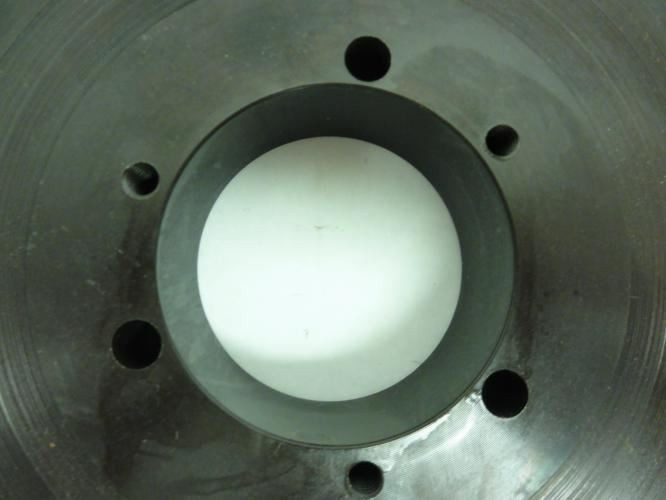 Dodge 455599; Bushed V-Belt Pulley; 2GR; 2A10.6B11.0-SK