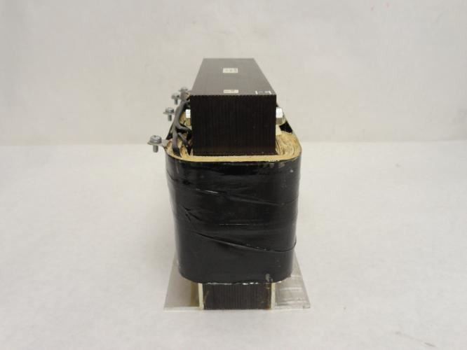MFG- NMI-0850-H180; Transformer; NMI-0850; H-180
