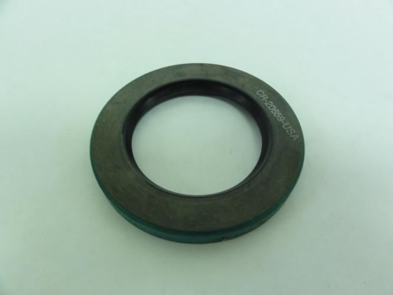 CR 20659; Oil Seal; 2.0625"ID; 3.125" OD; 0.375" W