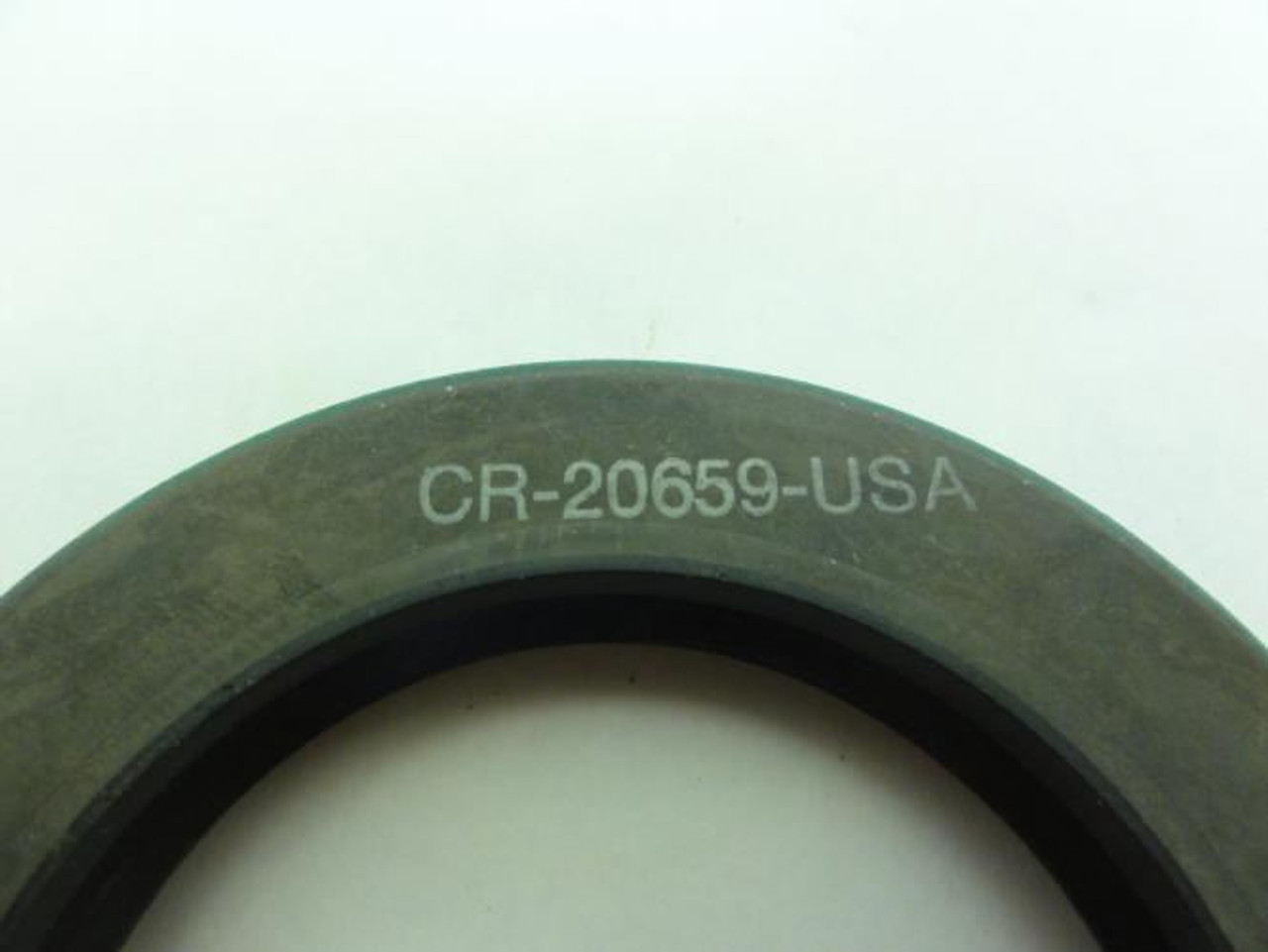 CR 20659; Oil Seal; 2.0625"ID; 3.125" OD; 0.375" W
