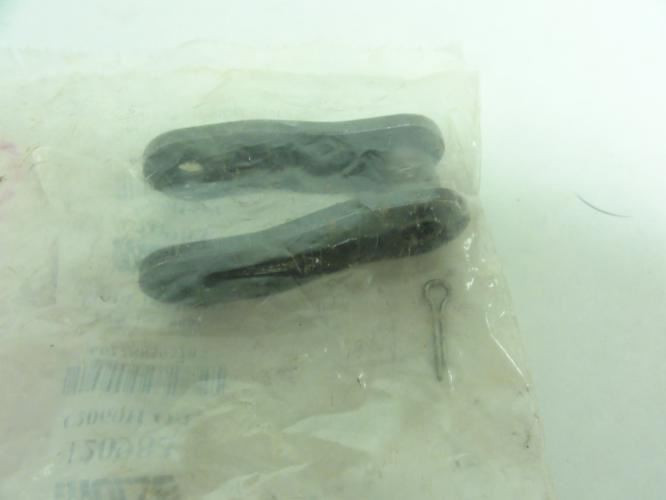Morse 120983; Offset Link # 2060H