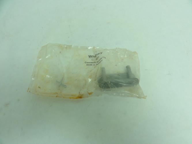 Whitney C2060H; Chain Link # 2060