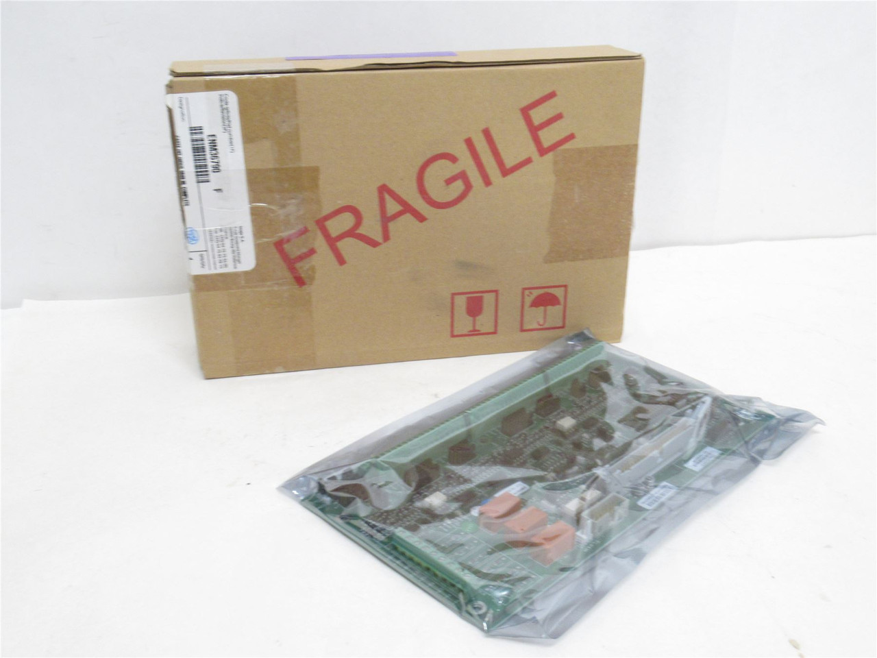 Markem-Imaje ENM36790; Industrial BD Interface Board; 9040NL