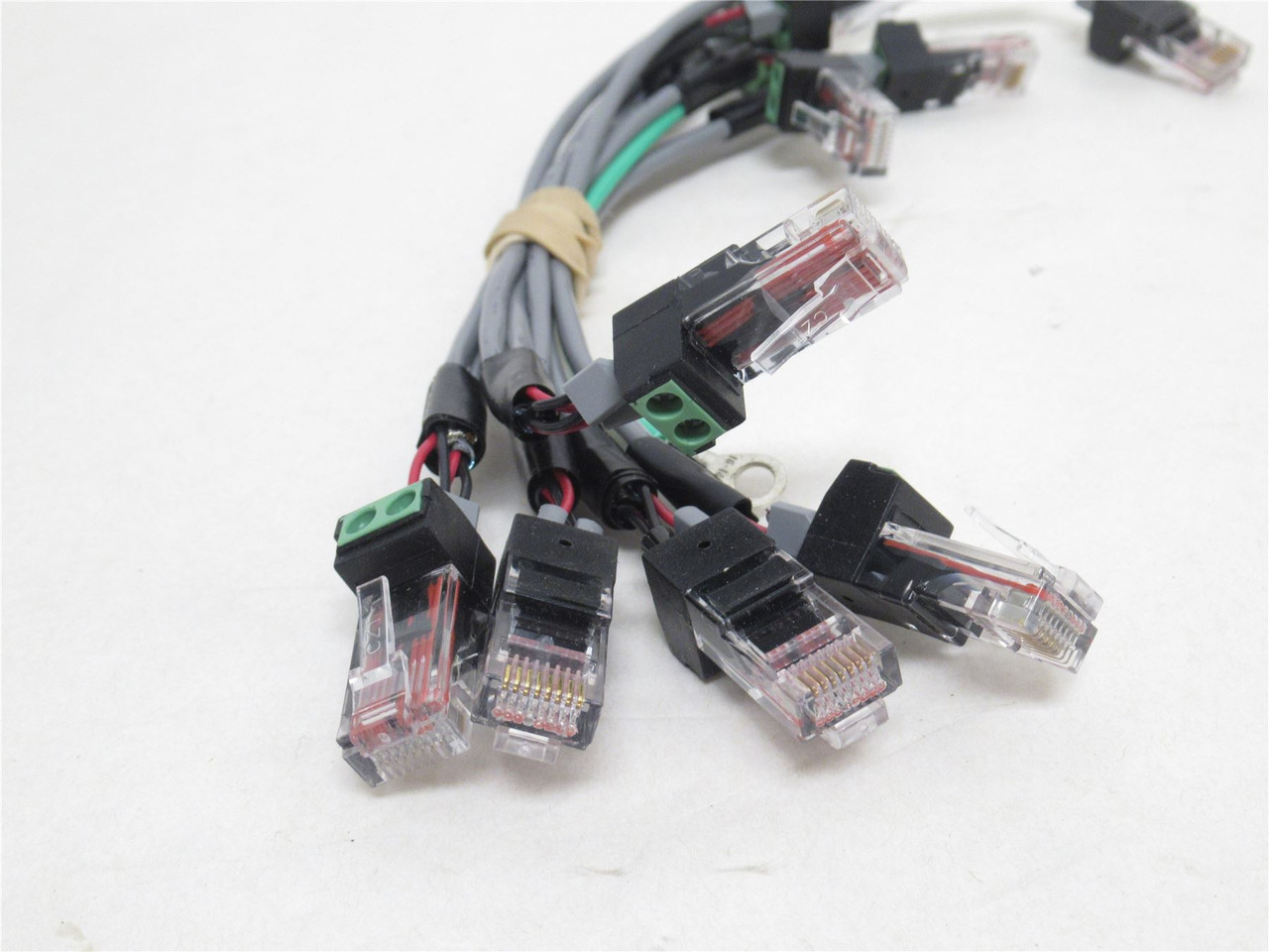 Nothum 7510-0063; Communication Cable SF40