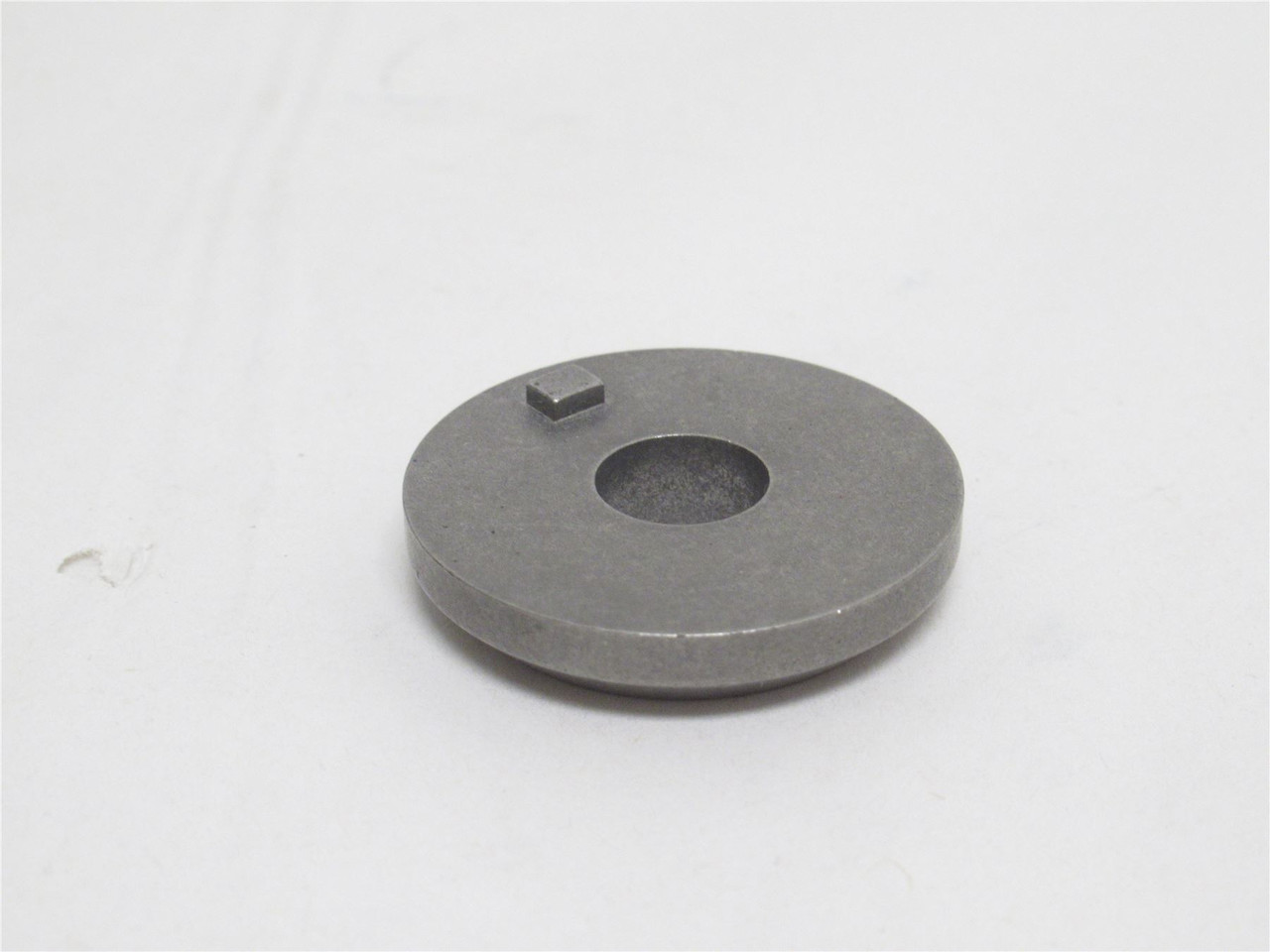 Flowserve 60600491; Beveled Impeller Washer 3/8"ID x 1-1/4"OD