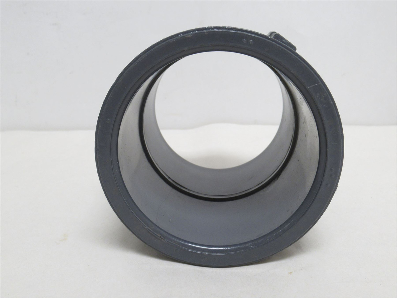 Colonial 829-030; Sch: 80 PVC Coupling; 3" Socket