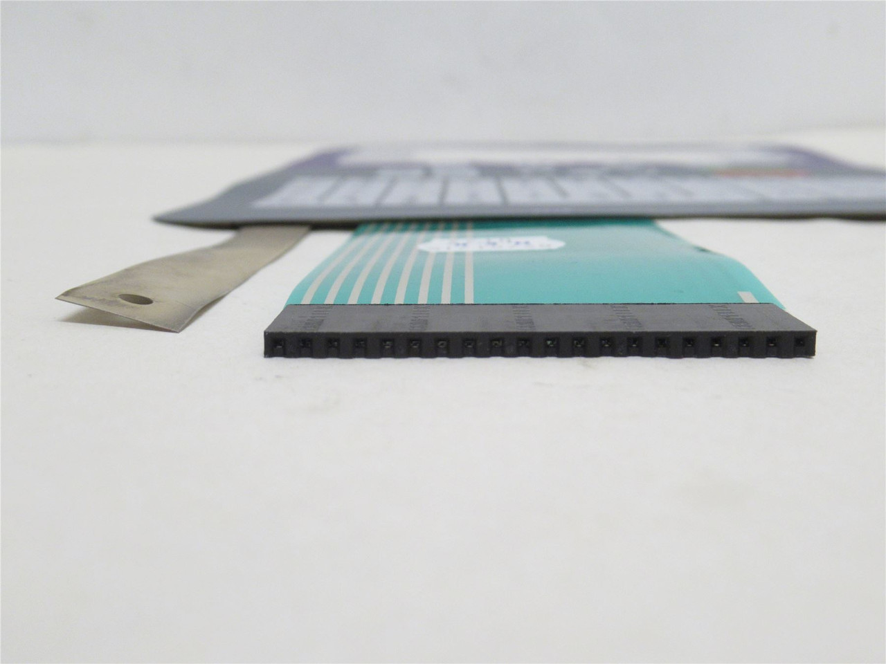 Markem-Imaje 10024144; Keypad 9064 Repalcement