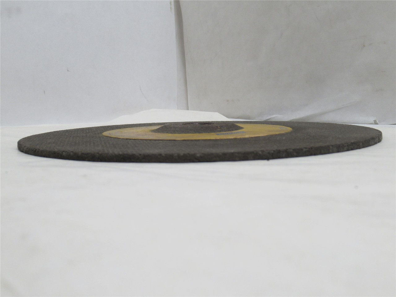 Norton 300615/1; Lot-2 Grinding Wheel 9"OD; 1/8" Thick; 7/8"ID