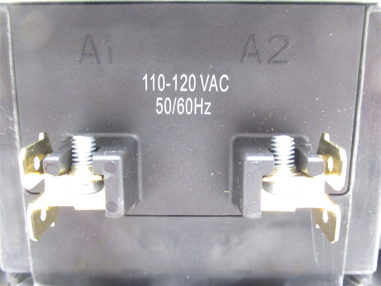 Eaton C25GNY8; Contactor; 90A; 3P; 600VAC; Coil: 110/120VAC