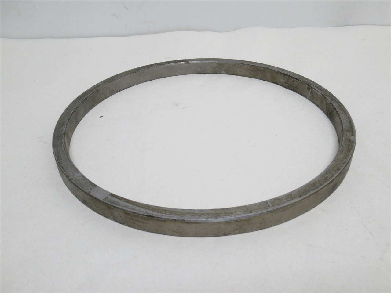 Haarslev RNGE00427100 ; Steel Distance Ring; 004-27-100K