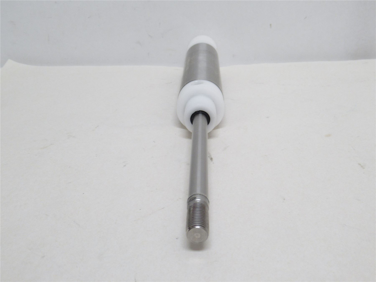 Marel 9731019; Air Cylinder; 1-1/2"ID x 4-3/8" Stroke Marel 9731019; Air Cylinder; 1-1/2"ID x 4-3/8" Stroke