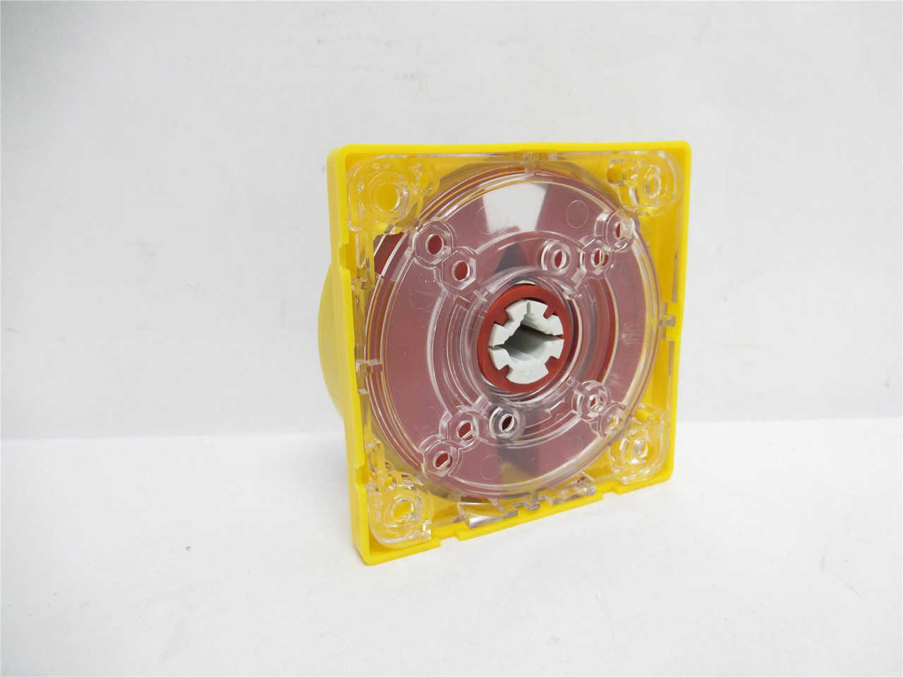 CFS 5000015263; Padlock Handle; 90Deg; Type: S2