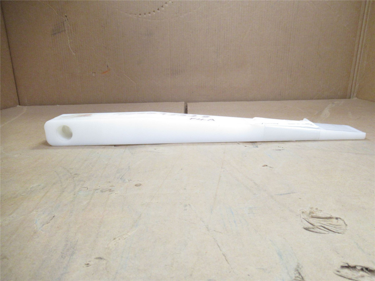 Marel NA1528084; Flipper; 18-1/2" Long x 2" Width