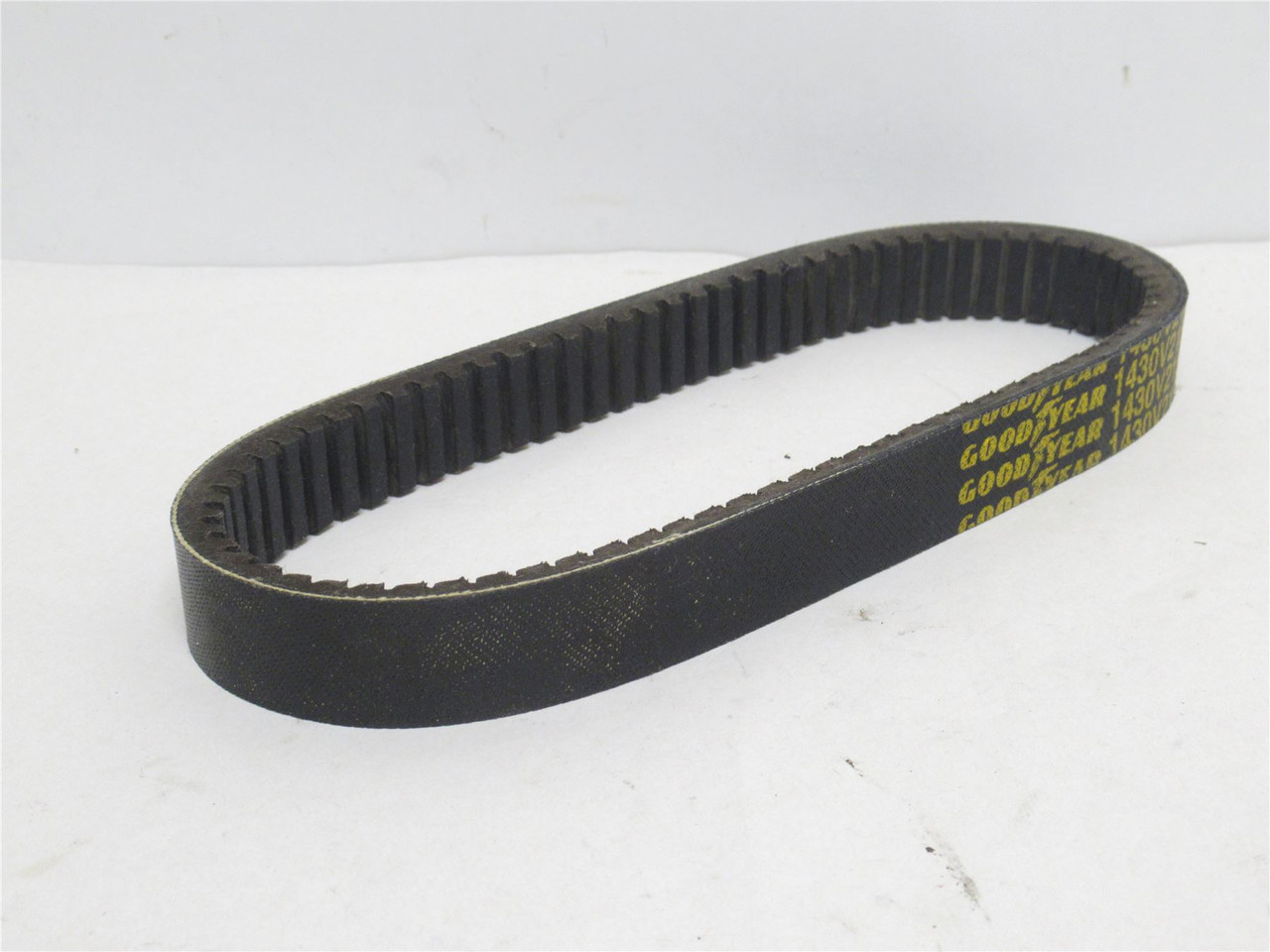Good Year 1430V215; Variable Speed Belt 21.8" Long; 7/8" Wide